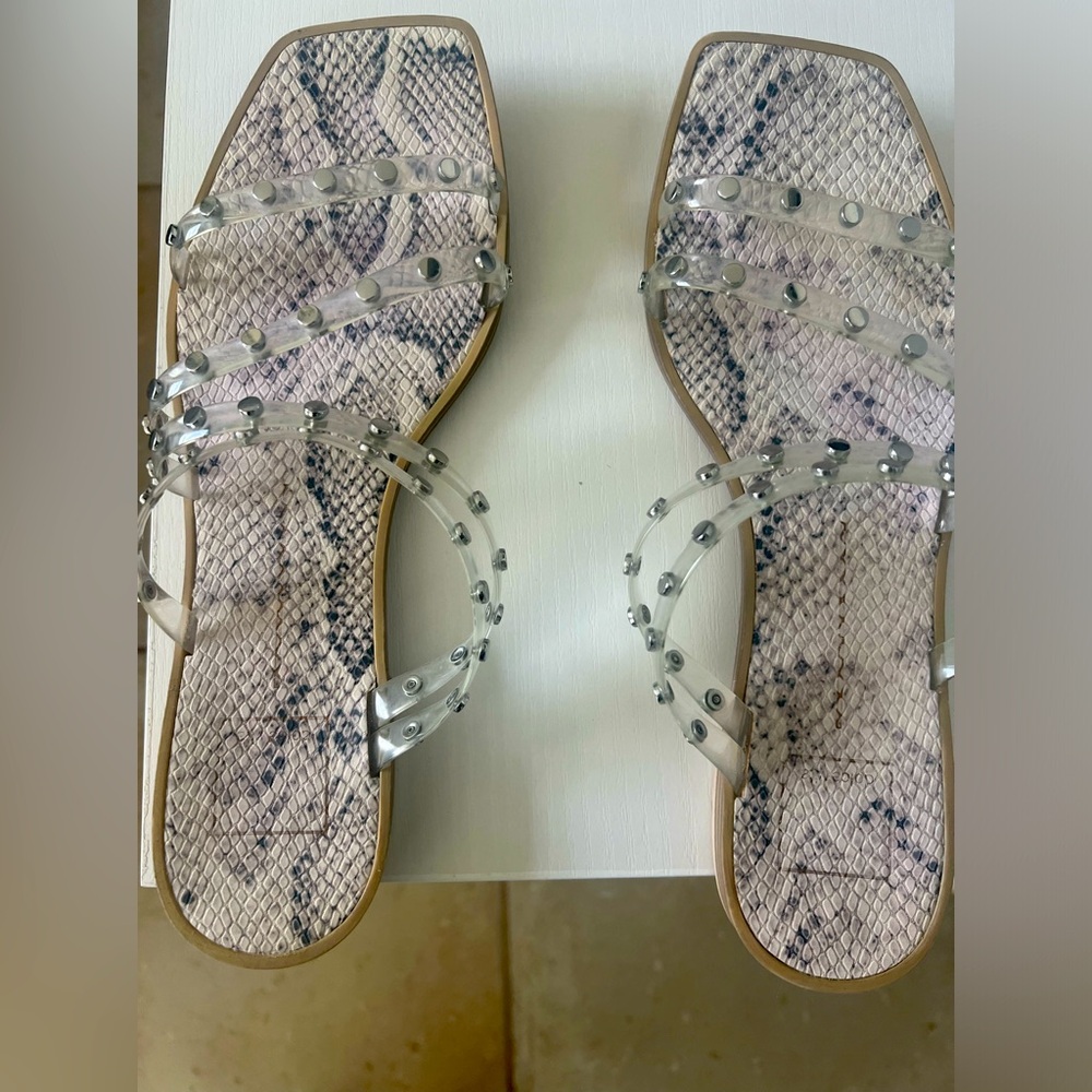 Dolce vita sandals